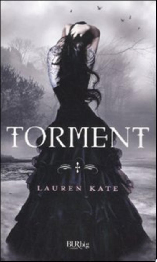 Torment - Lauren Kate