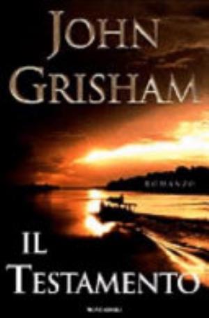 Il Testamento - John Grisham
