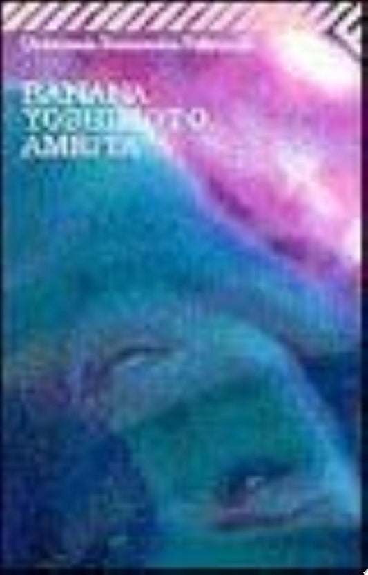 Amrita - Banana Yoshimoto