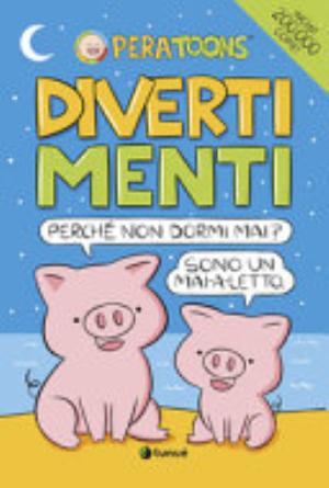 Divertimenti - Pera Toons