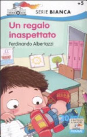 Un Regalo Inaspettato - Ferdinando Albertazzi