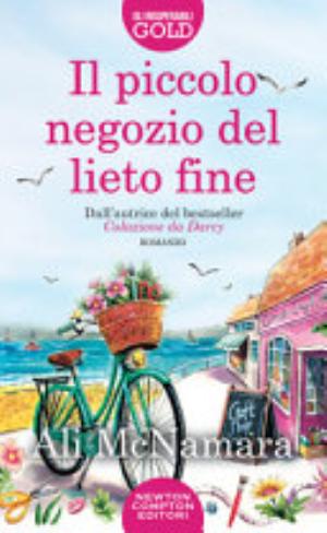 Il Piccolo Negozio Del Lieto Fine - Ali Mcnamara