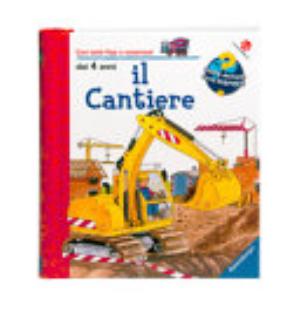 Il Cantiere - Kerstin M. Schuld