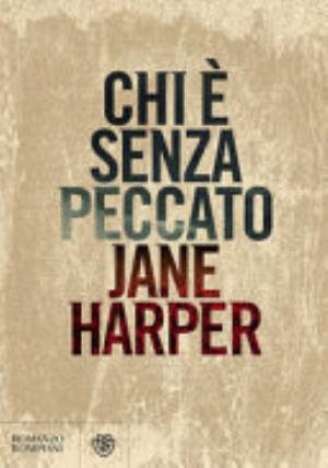 Chi è Senza Peccato - Jane Harper