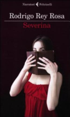 Severina - Rodrigo Rey Rosa