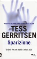 Sparizione - Tess Gerritsen