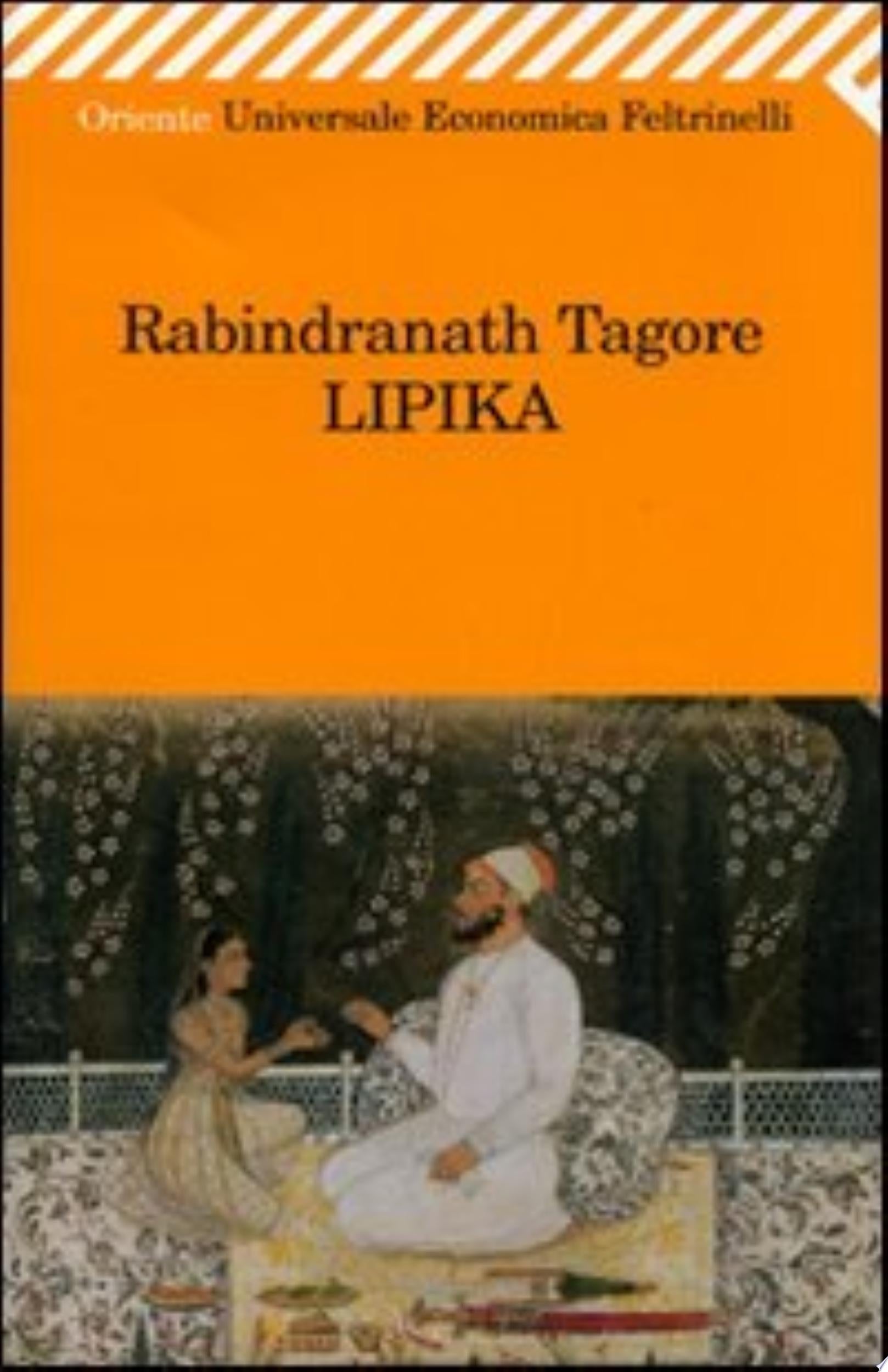 Lipika - Rabindranath Tagore