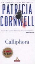 Calliphora - Patricia D. Cornwell