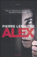 Alex - Pierre Lemaitre