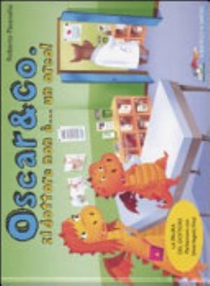 Il Dottore Non è... Un Orco! Oscar & Co. - Roberto Pavanello, Christian Aliprandi, Maurizia Rubino