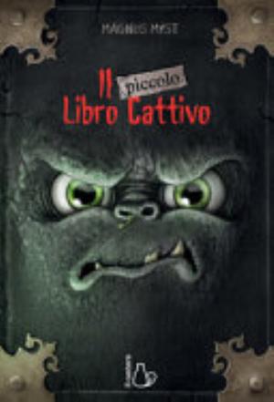 Il Piccolo Libro Cattivo - Magnus Myst