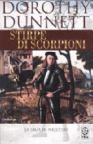 Stirpe Di Scorpioni - Dorothy Dunnett