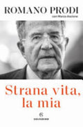 Strana Vita, La Mia - Romano Prodi, Marco Ascione