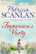 Francesca's Party - Patricia Scanlan