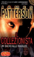 Il Collezionista - James Patterson