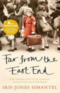 Far From The East End - Iris Jones Simantelq