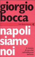Napoli Siamo Noi - Giorgio Bocca