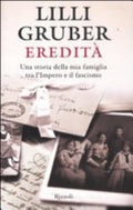 Eredità - Lilli Gruber