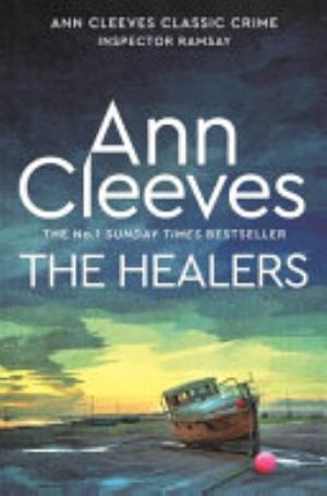 Healers. - Ann. Cleeves
