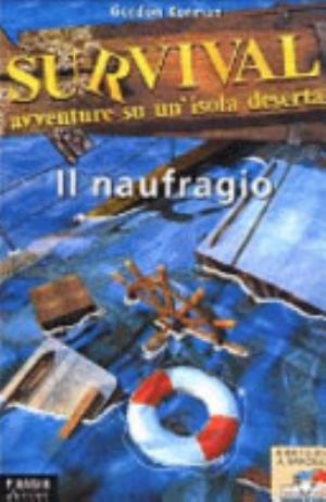 Survival. Avventure Su Un'isola Deserta - Gordon Korman