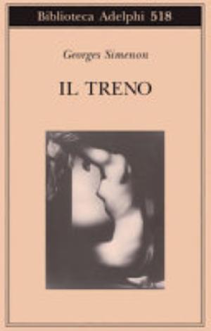 Il Treno - Georges Simenon