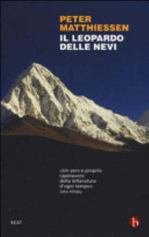 Il Leopardo Delle Nevi - Peter Matthiessen