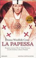 La Papessa - Donna Woolfolk Cross