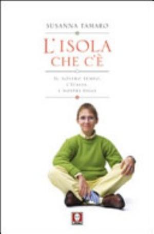 L'isola Che C'è - Susanna Tamaro