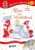 Alice In Wonderland - Lewis Carroll, Margherita Giromini