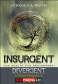 Insurgent - Veronica Roth