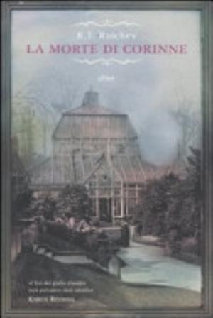 La Morte Di Corinne - R. T. Raichev