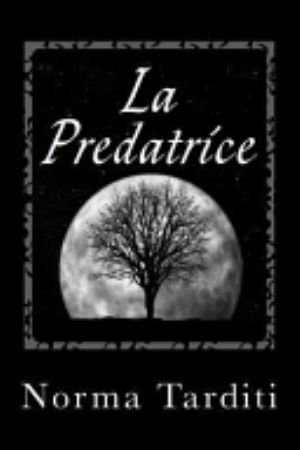La Predatrice - Norma Tarditi Predatrice