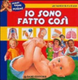 Io Sono Fatto Così - Elisa Prati