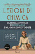 Lezioni Di Chimica - Bonnie Garmus