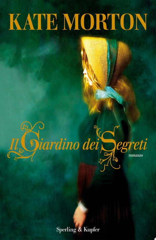 Il Giardino Dei Segreti - Kate Morton