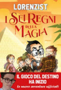I Sei Regni Della Magia - Lorenzist