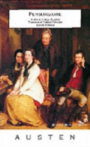 Persuasione - Jane Austen