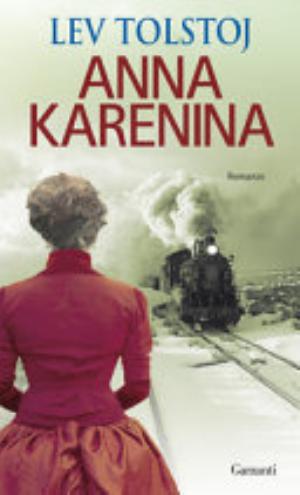 Anna Karenina - Lev Nikolaevič Tolstoj