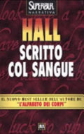 Scritto Col Sangue - James W. Hall
