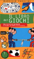 Il Libro Dei Giochi - Marsilio Parolini