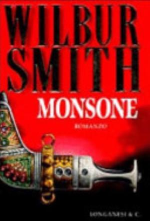 Monsone - Wilbur Smith