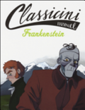 Frankenstein Da Mary Shelley - Pierdomenico Baccalario