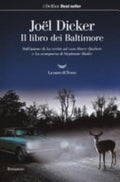 Il Libro Dei Baltimore - Joël Dicker