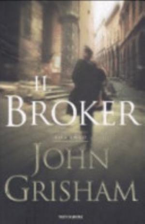 Il Broker - John Grisham