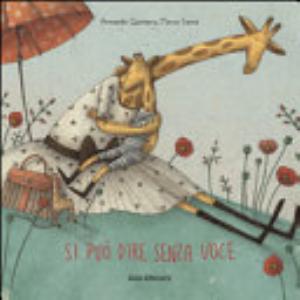 Si Può Dire Senza Voce - Armando Quintero