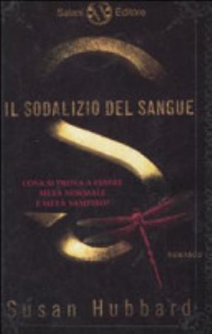 Il Sodalizio Del Sangue - Susan Hubbard
