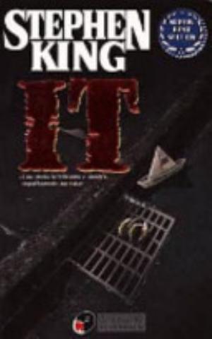 It - Stephen King