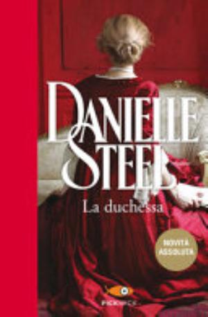 La Duchessa - Danielle Steel