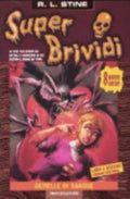 Gemelle Di Sangue - Robert L. Stine