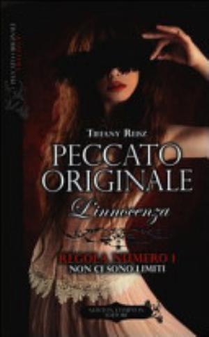 L'innocenza. Peccato Originale - Tiffany Reisz